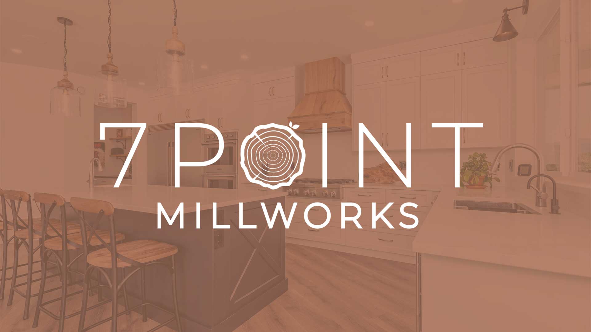 7 Point Millworks | Custom Millworks & Installations in Kamloops