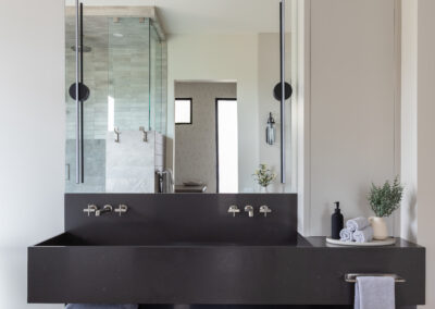 Master Bathroom Vanity