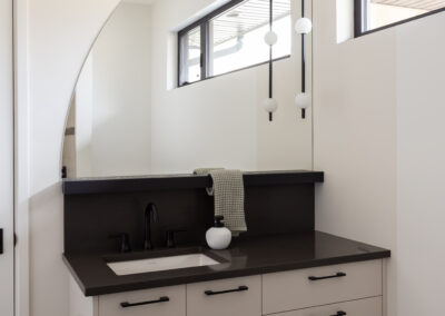 Bathroom Vanity