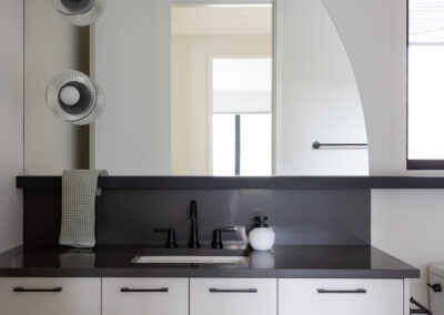 Bathroom Vanity