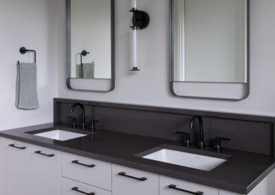 Bathroom Vanity