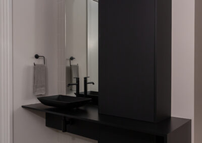 Bathroom Vanity