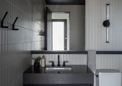 Bathroom Vanity