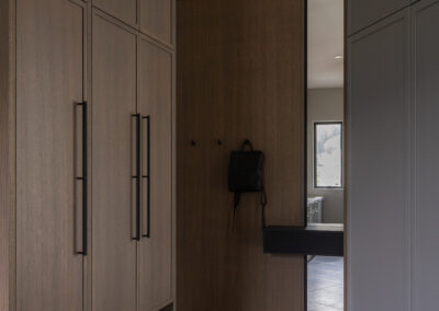 Mudroom