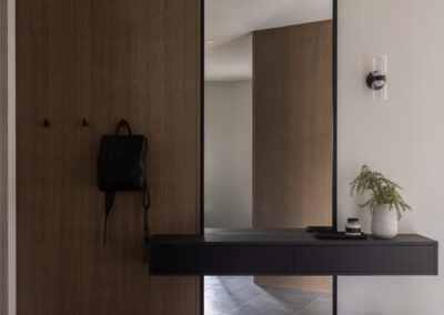 Mudroom